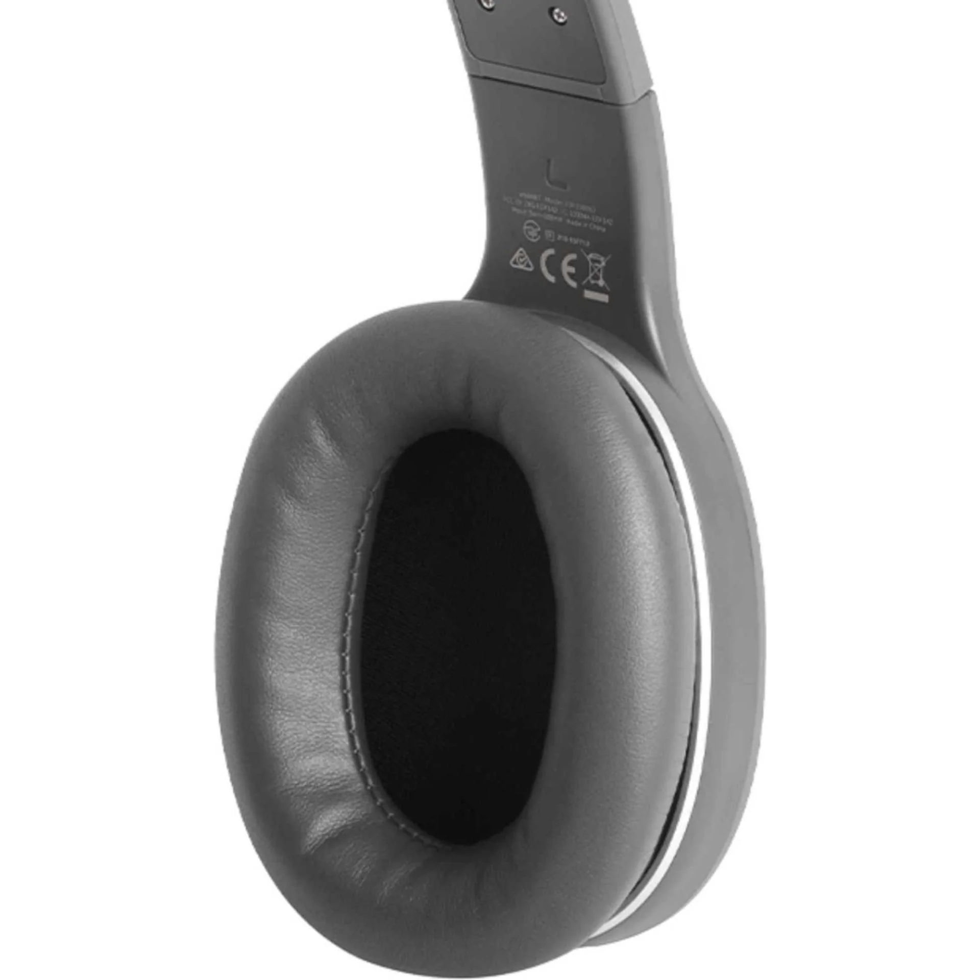 Bluetooth 5.1 Stereo Headphones (plug in to your TV Bed for privacy) - Image 4