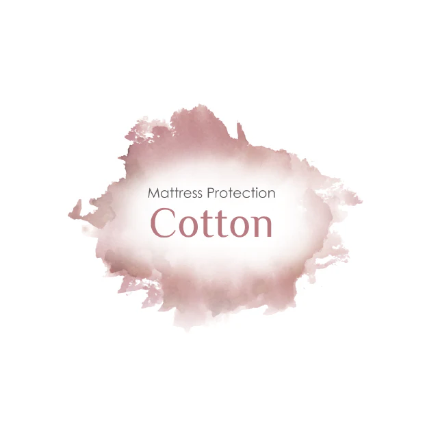 Cotton Purecare Mattress Protector - Image 2