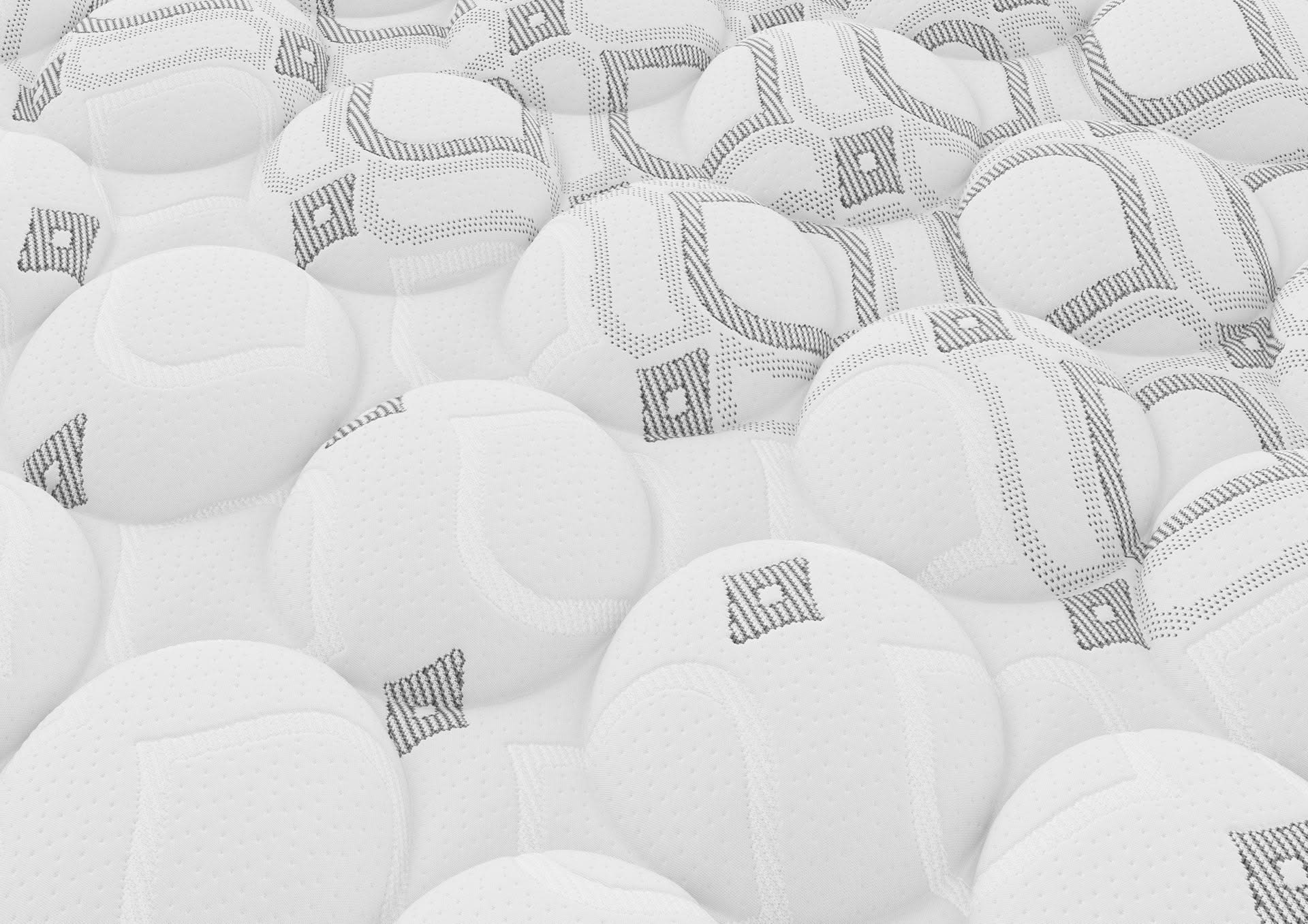EX Display Sealy Monarch Posturepedic Mattress Super King - Image 4