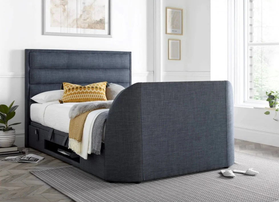 Kirkley TV Bed - Image 3