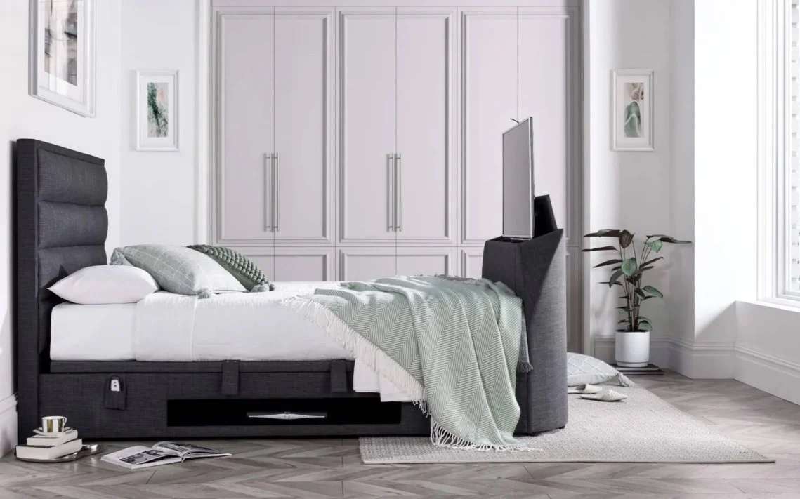 Kirkley TV Bed - Image 5