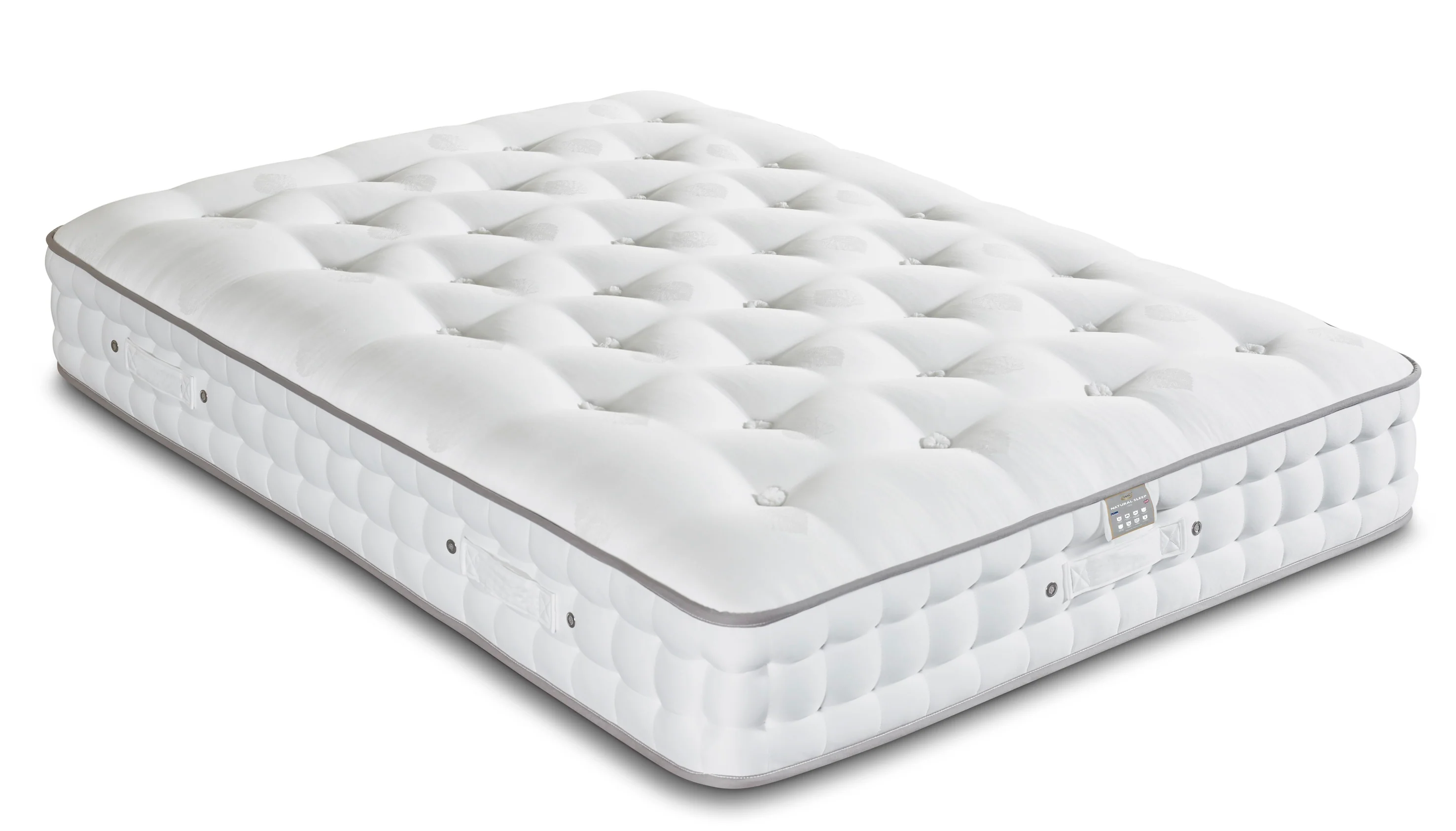 Nest Natural 1000 Mattress - Image 3