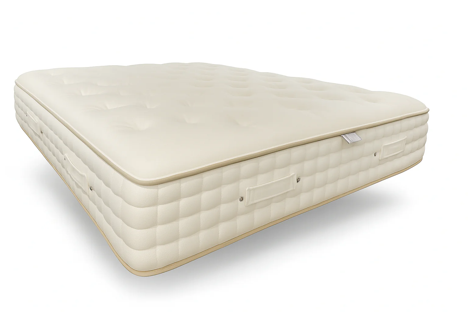 Nest Natural 5000 Mattress