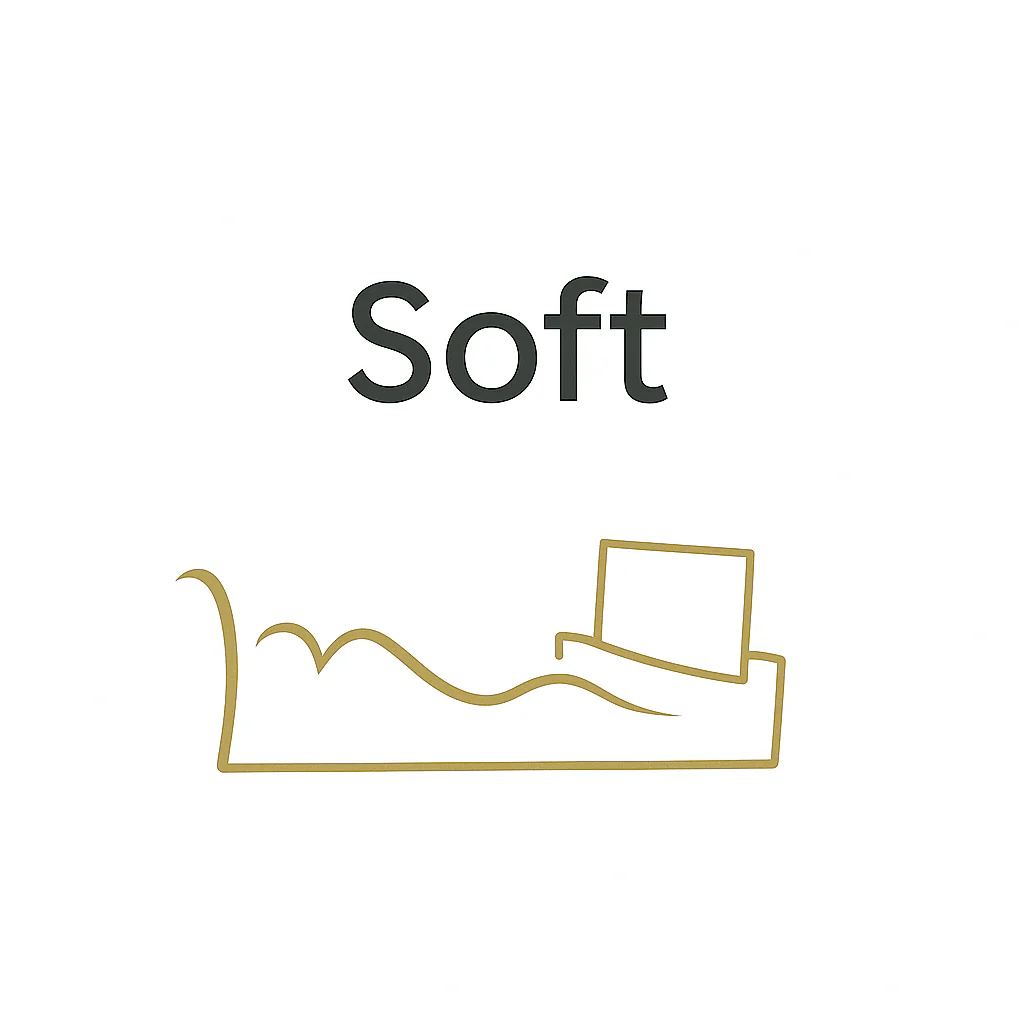 Nest Natural Cloud 3000 Mattress - Image 4