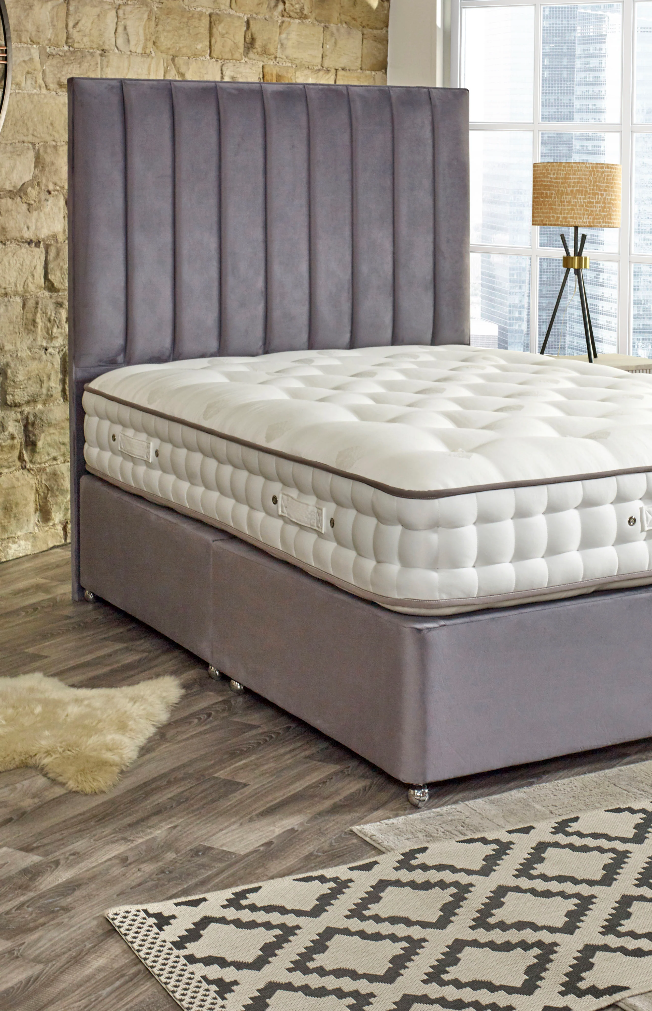 Nest Natural Ortho 2000 Mattress - Image 5