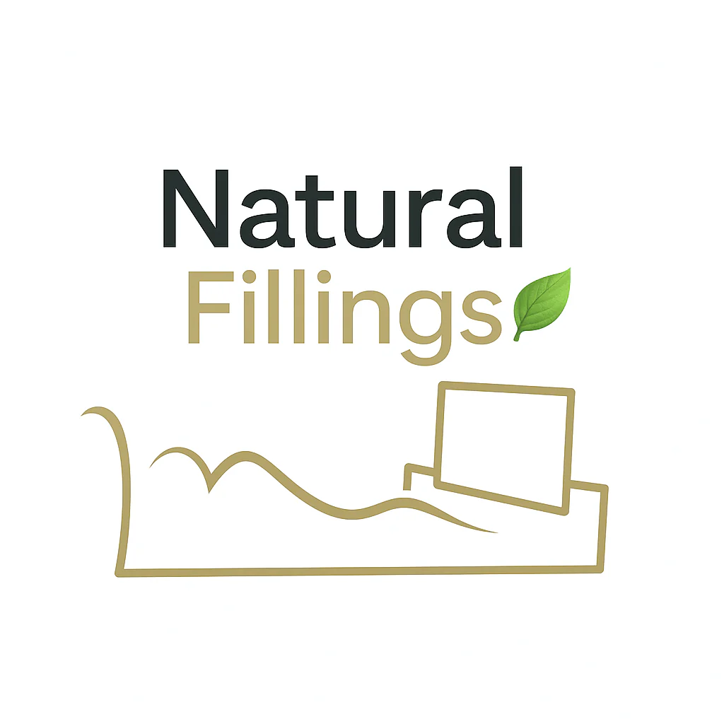 Nest Natural Comfort 3000 Mattress - Image 9