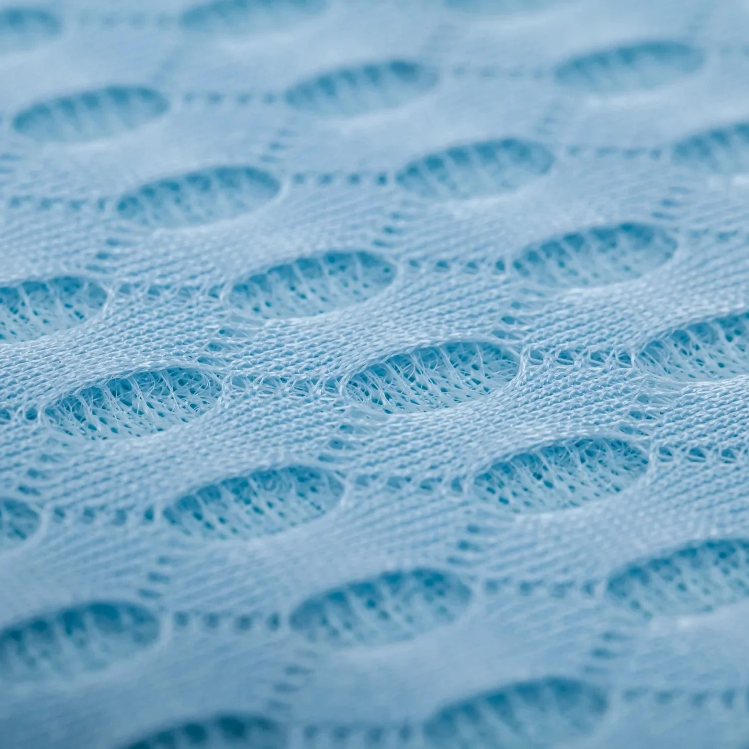 Prestige Bamboo Mattress Topper - Image 4