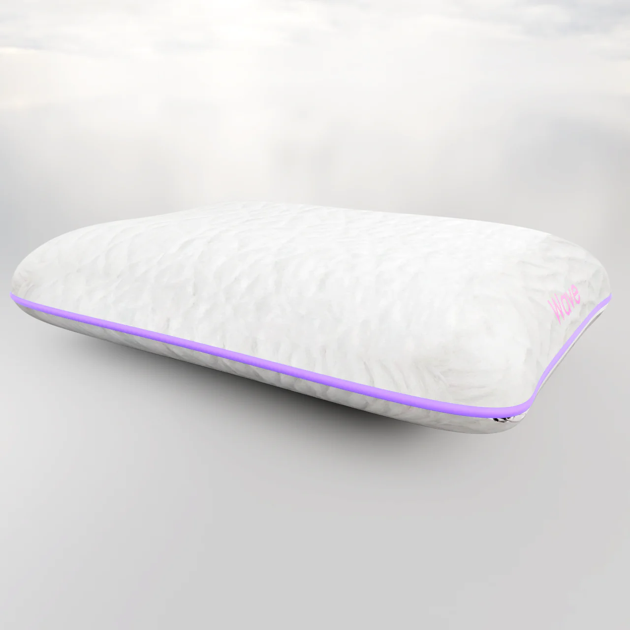 PureCool Wave Pillow - Image 3