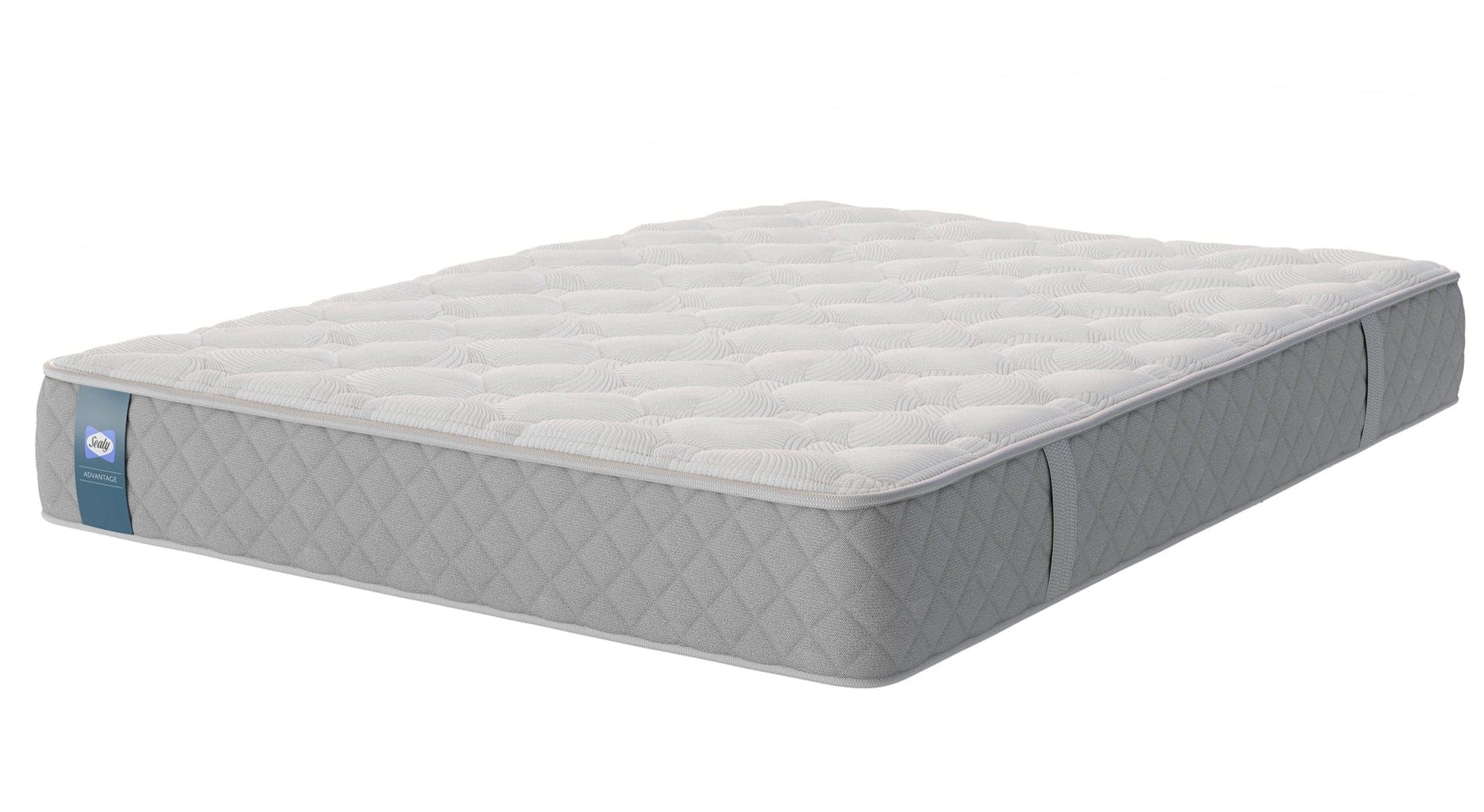 Sealy Bedford Mattress - Image 3