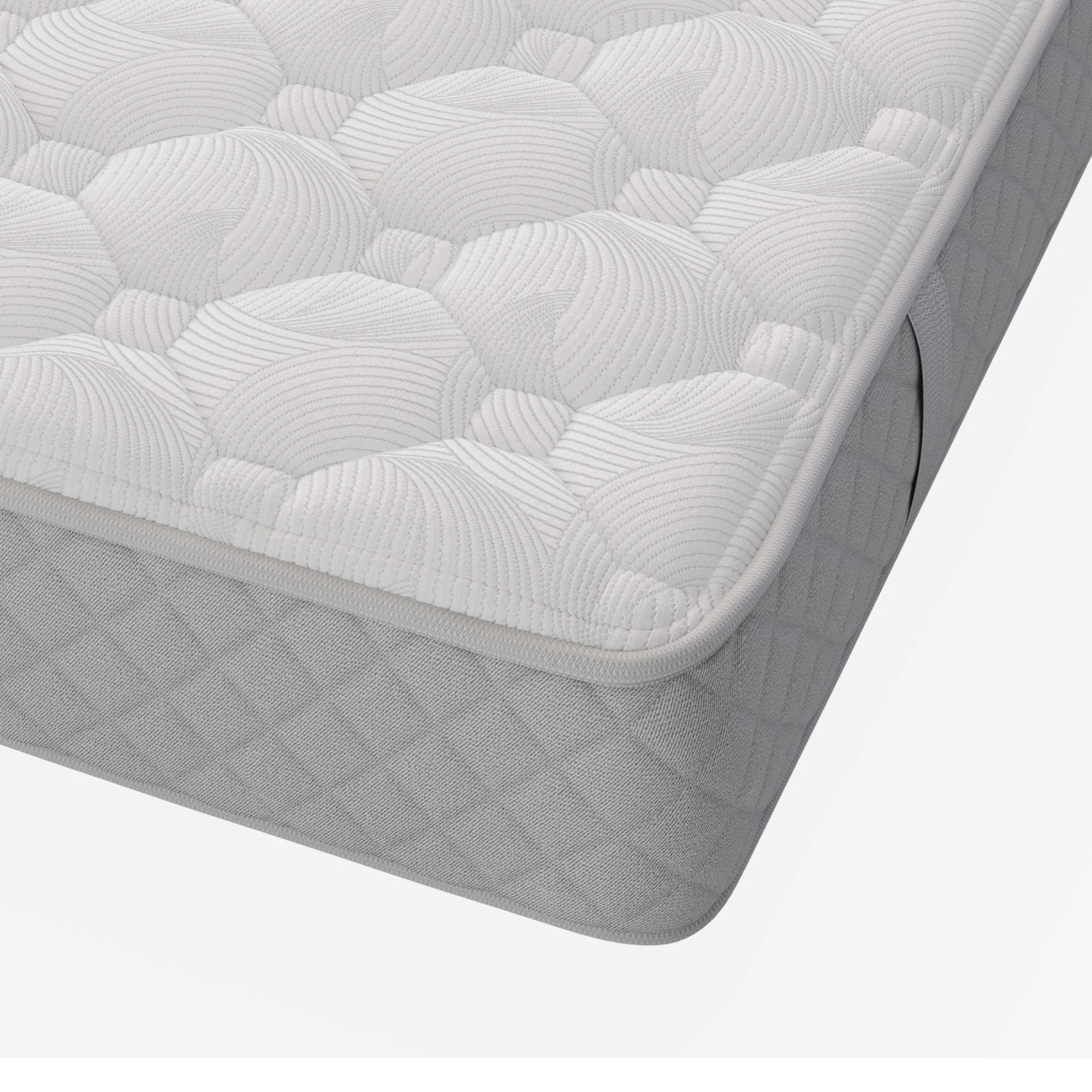 Sealy Bedford Mattress - Image 5