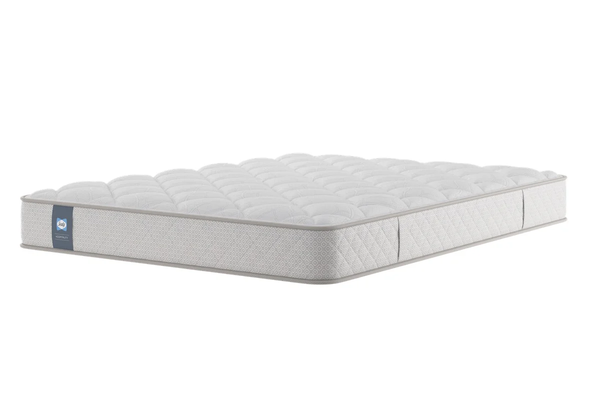 Sealy Regency Hospitality Mattress with Bugshield - Image 3