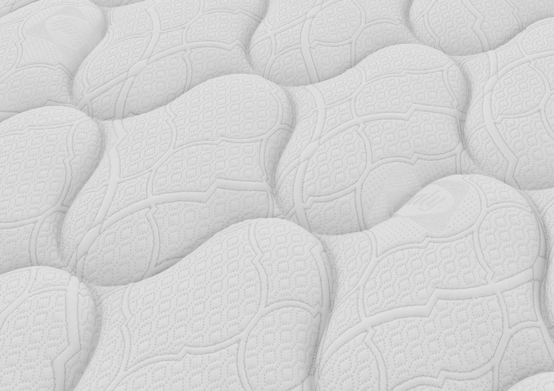 Sealy Duke Hospitality Mattress with Bugshield & Geltec - Image 3