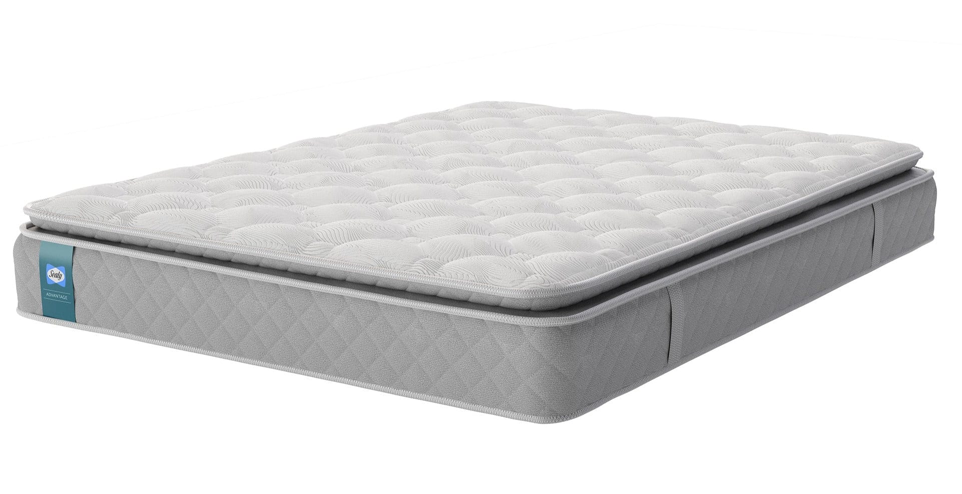 Sealy Kingsley Mattress - Image 3
