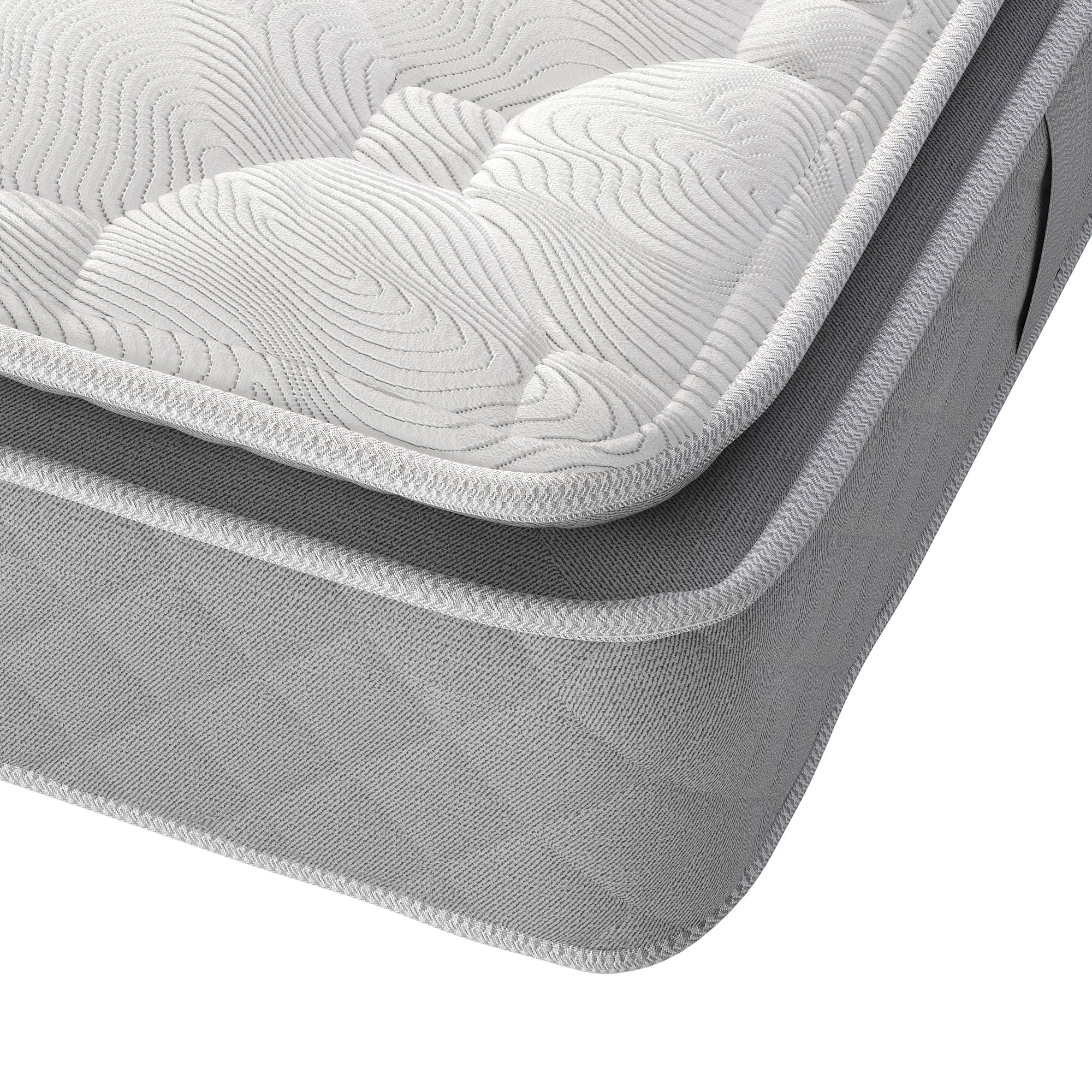 Sealy Kingsley Mattress - Image 5