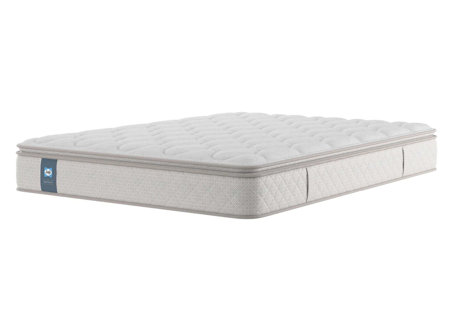 Sealy Majesty Hospitality Mattress - Image 3