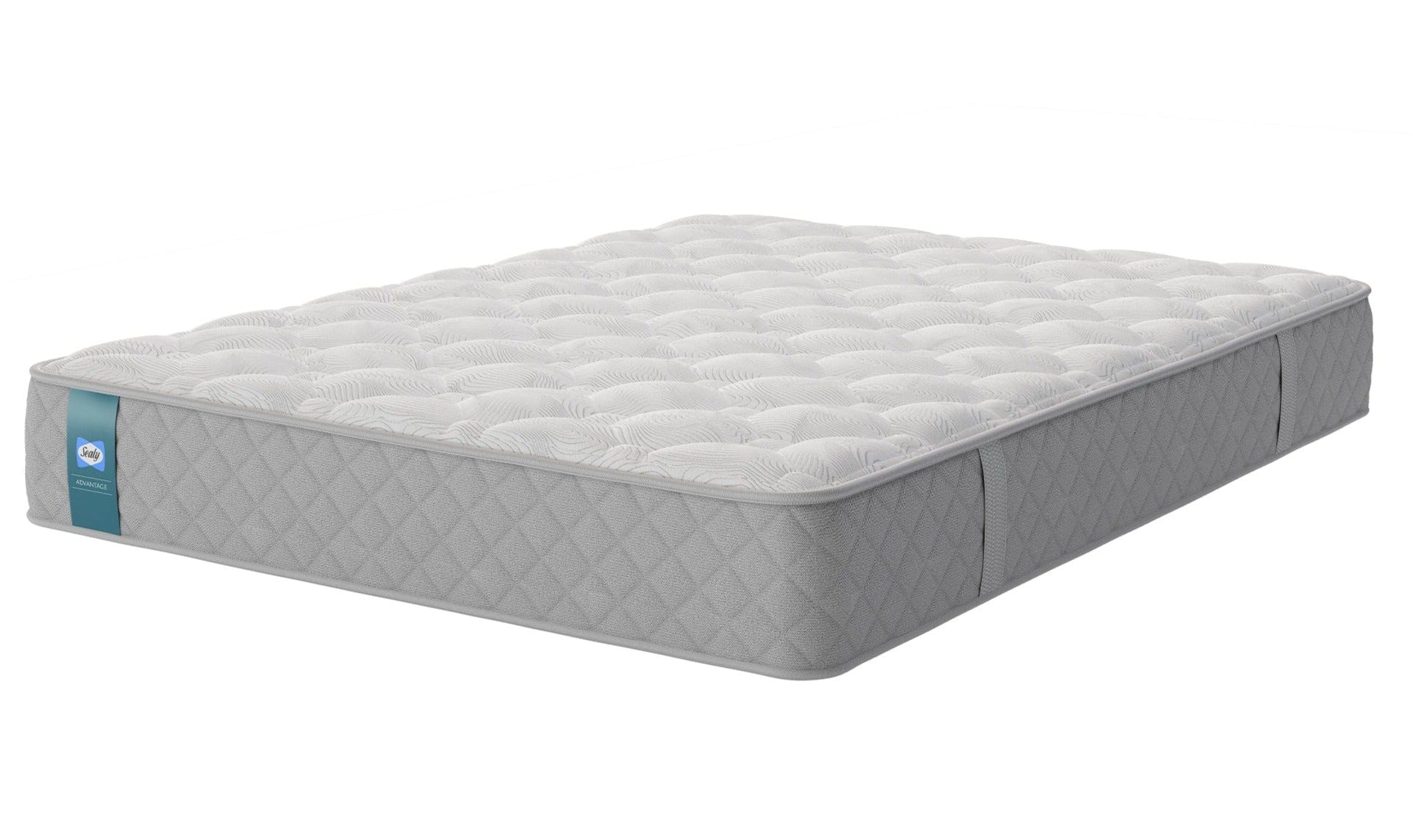 Sealy Tilbury Mattress - Image 3