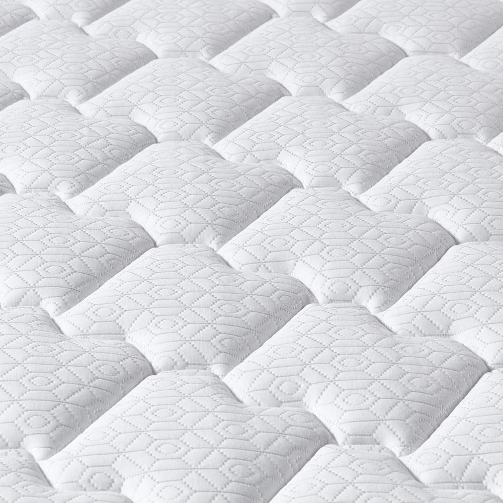 Silentnight Airmesh 1600 Comfort Mattress - Image 5