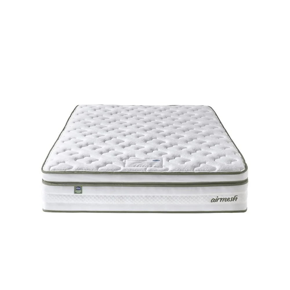 Silentnight Airmesh 3000 Luxury Mattress