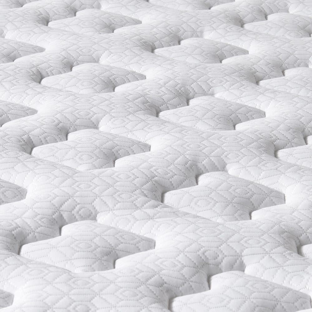 Silentnight Airmesh 3000 Luxury Mattress - Image 4
