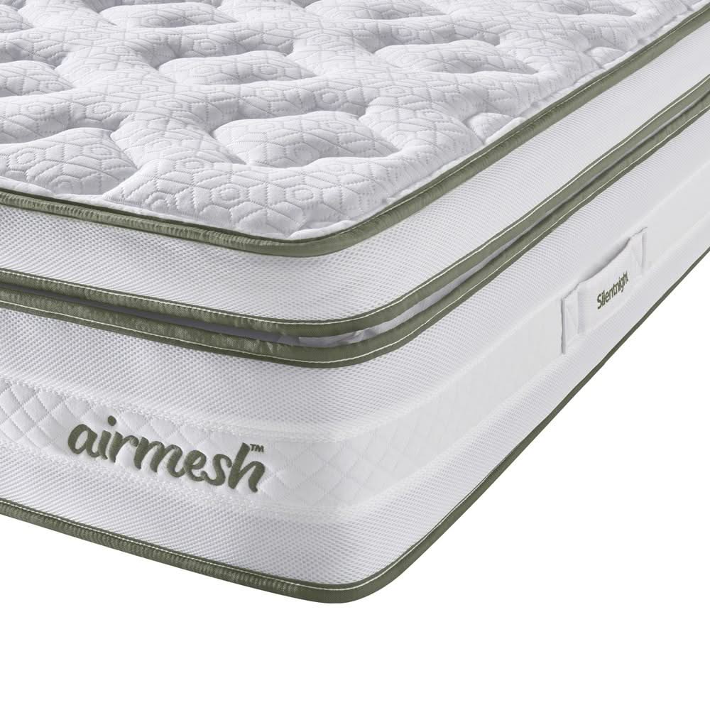 Silentnight Airmesh 3000 Luxury Mattress - Image 5