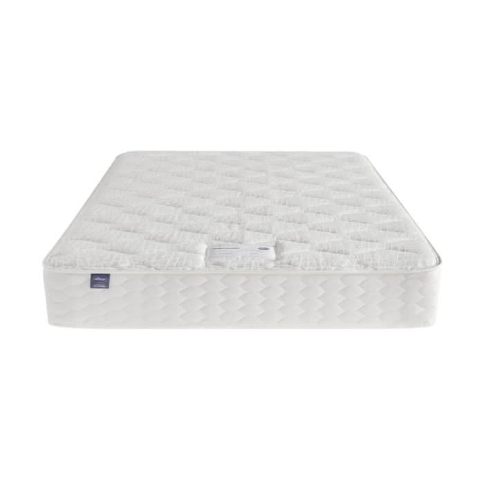 Silentnight Comfort Breathe® 1200 Pocket Mattress