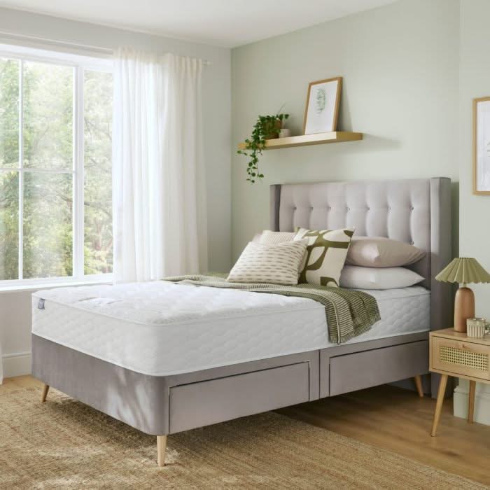 Silentnight Comfort Breathe® 1200 Pocket Mattress - Image 4