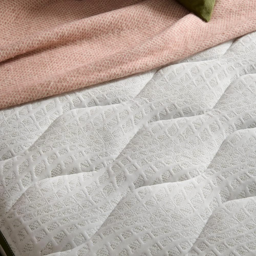Silentnight Comfort Breathe™ Plus 2100 Pocket Mattress - Image 5