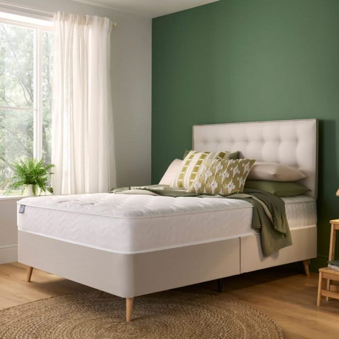 Silentnight Comfort Breathe 800 Pocket Mattress - Image 3