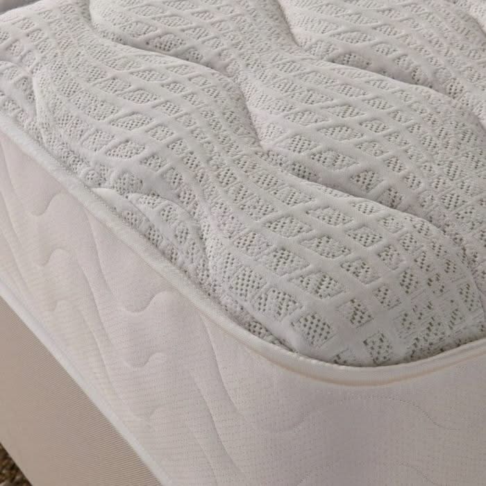 Silentnight Comfort Breathe 800 Pocket Mattress - Image 4