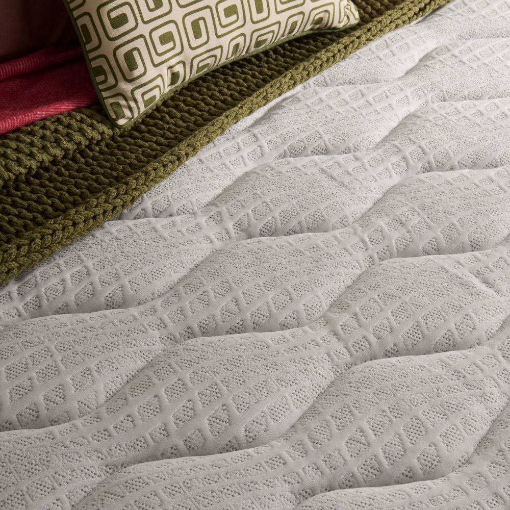 Silentnight Comfort Breathe™ Plus 1600 Pocket Mattress - Image 4