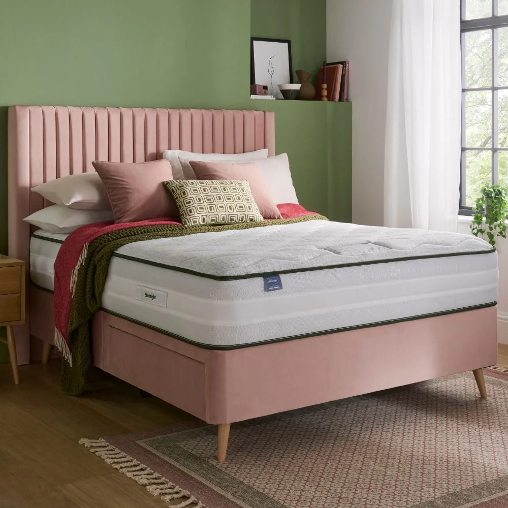 Silentnight Comfort Breathe™ Plus 1600 Pocket Mattress - Image 5