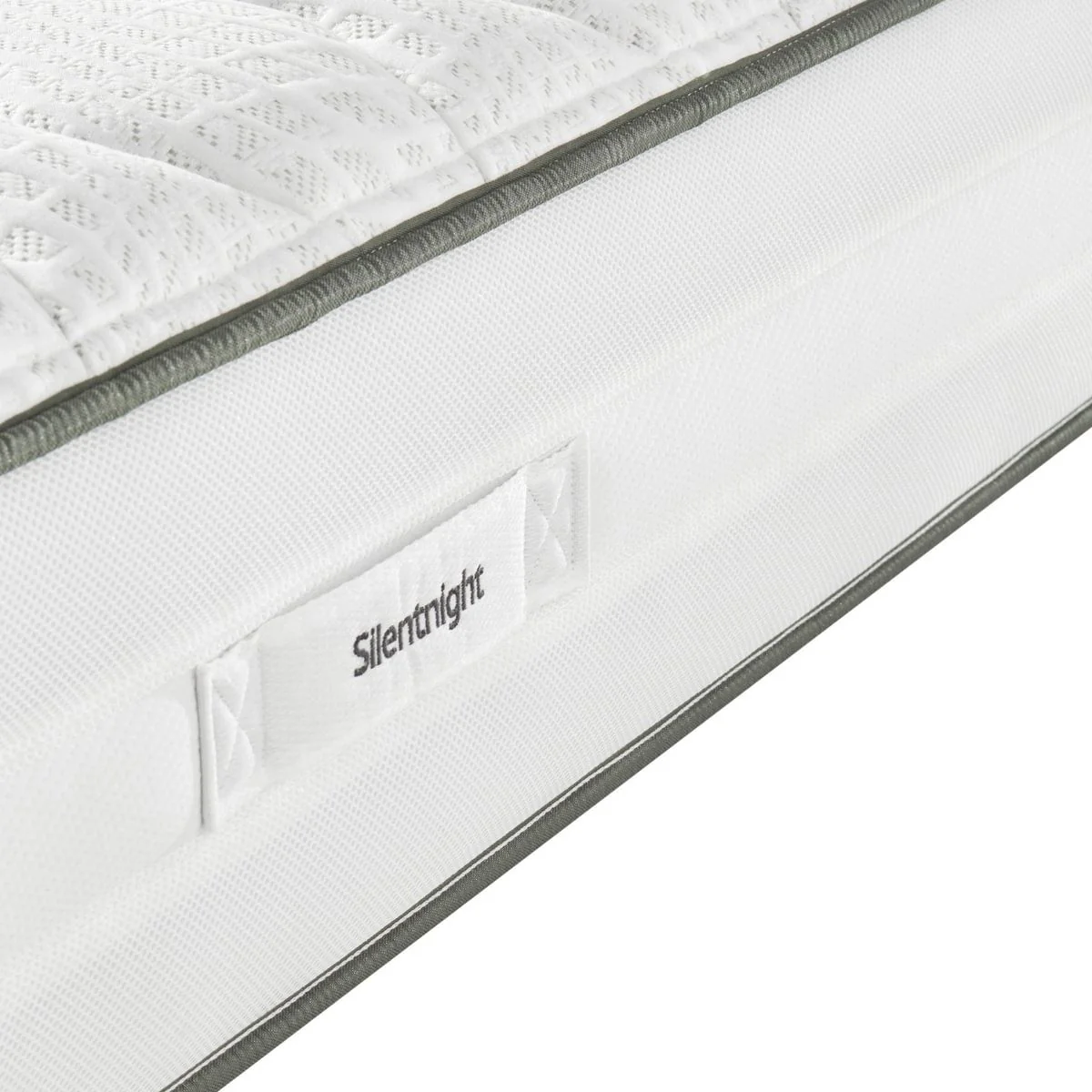 Silentnight Comfort Breathe™ Plus 1600 Pocket Mattress - Image 7