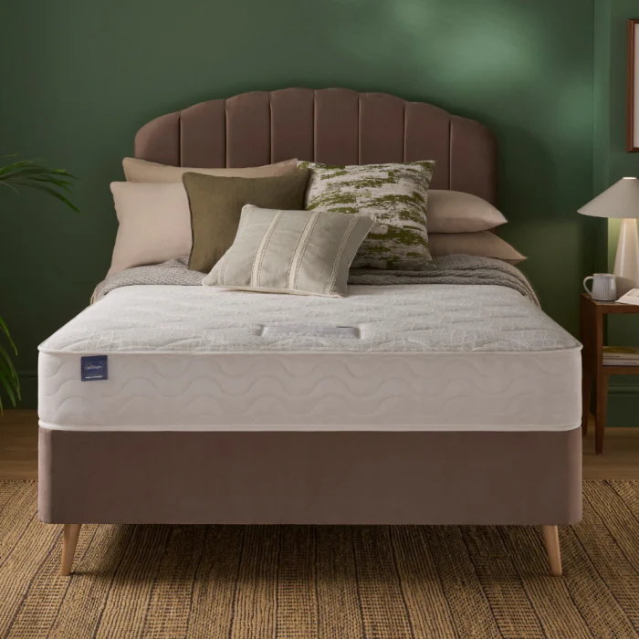 Silentnight Memory 1000 Pocket Mattress - Image 2