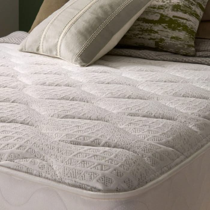 Silentnight Memory 1000 Pocket Mattress - Image 4