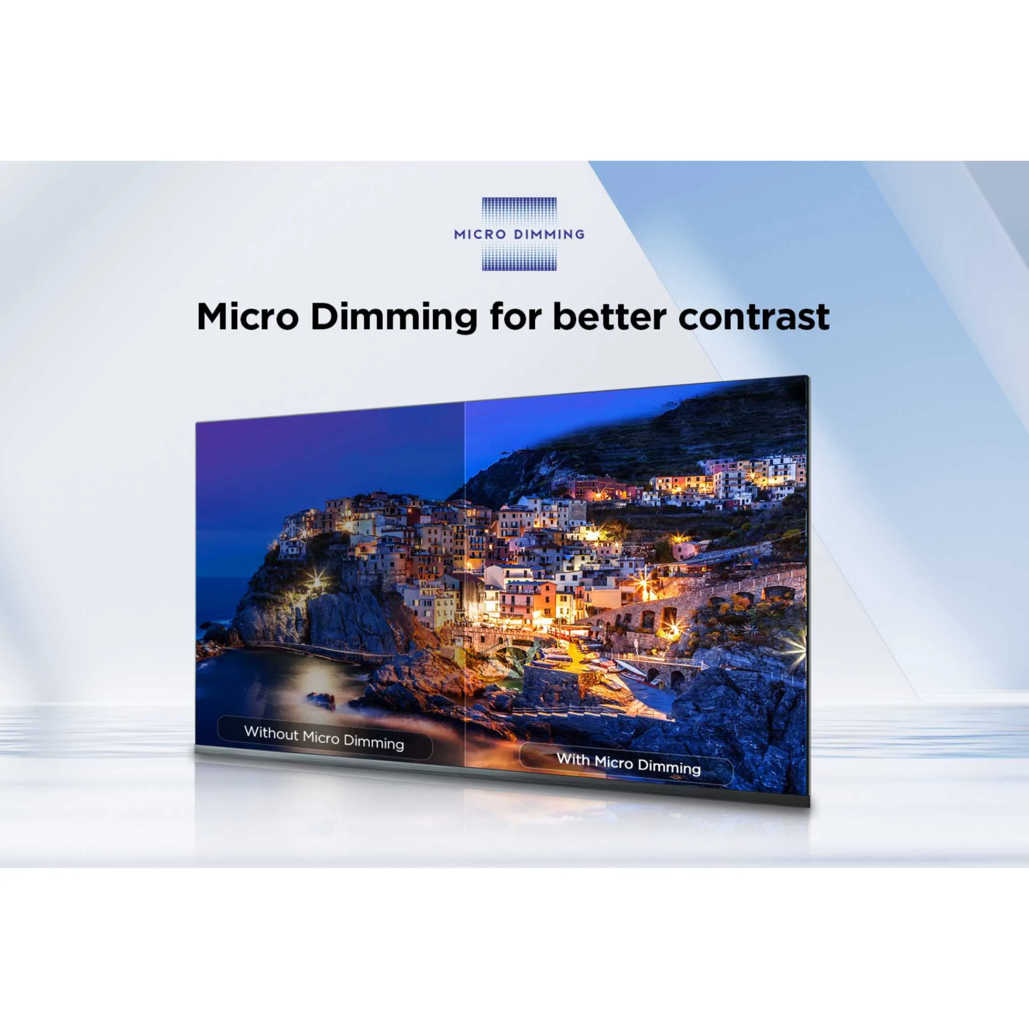 TCL 43" 4K HDR PRO Smart Fire TV with Freely - Image 4