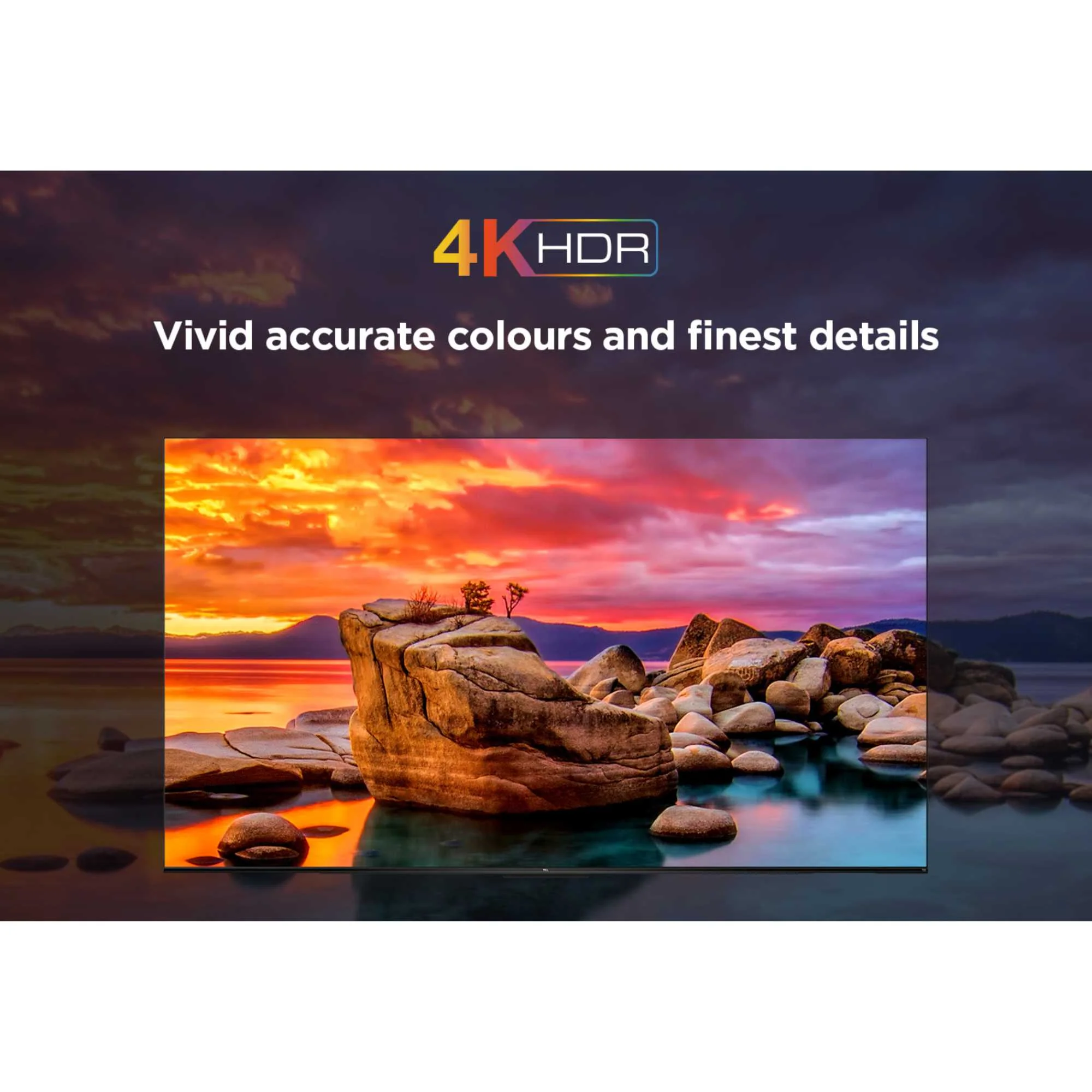 TCL 43" 4K HDR PRO Smart Fire TV with Freely - Image 8